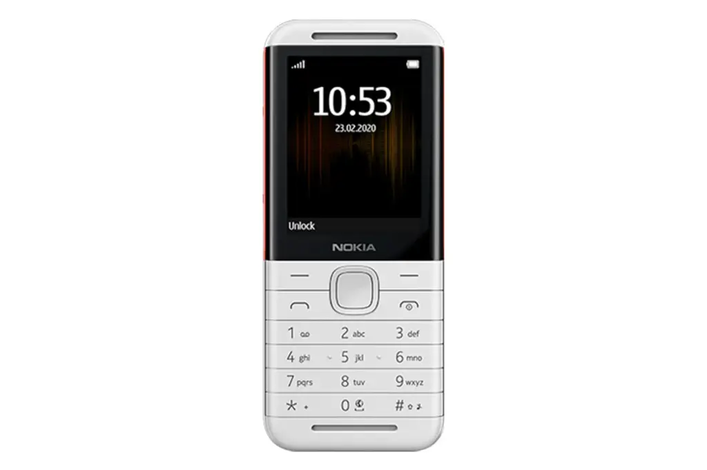 نوکیا 5310