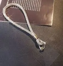 بند موبایل نگینی