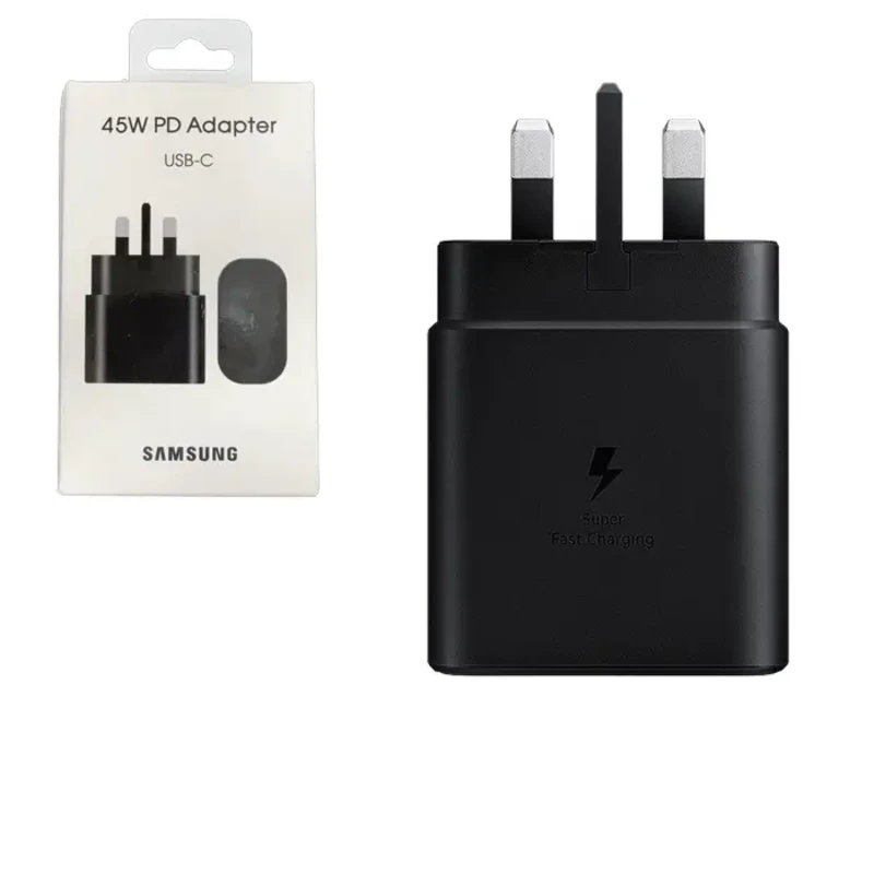 Adaptor45Wسامسونگ