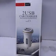  C1مدل tranyooشارژر فندکی ماشین 