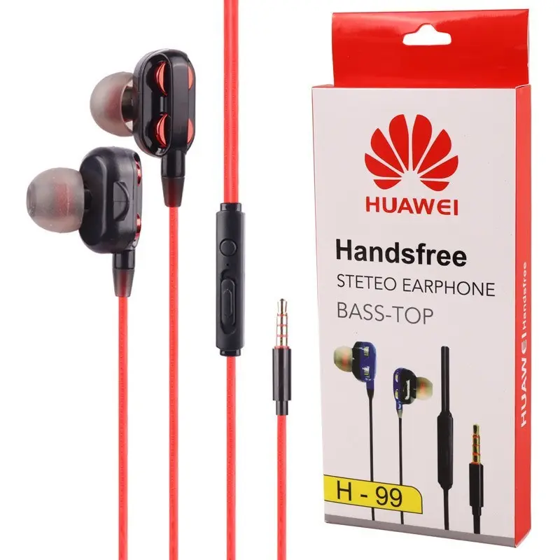H-99 مدل  HUWAWEI هندزفر
