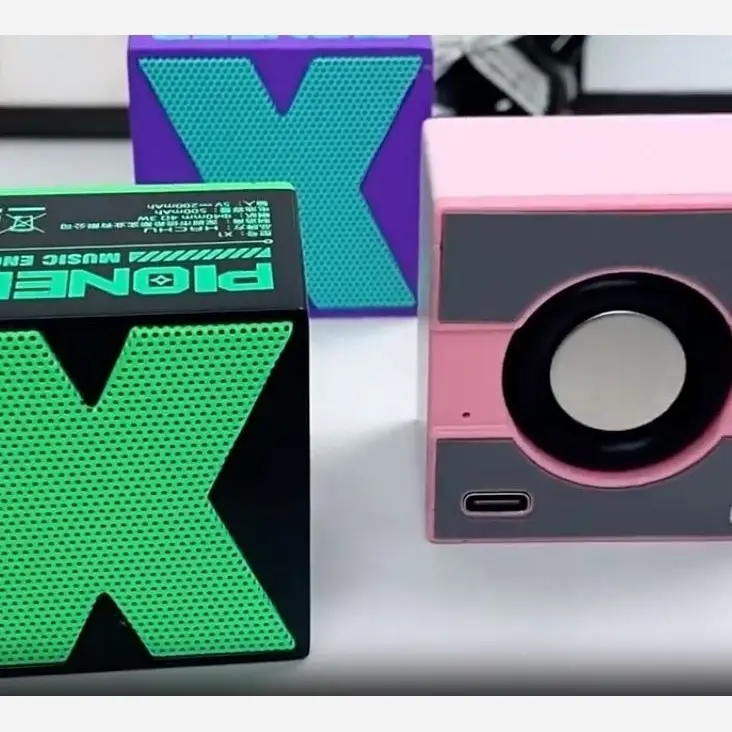 X1 اسپیکر مینی مدل