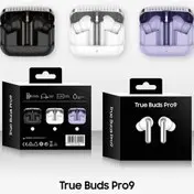 True Buds Pro9 ایرپاد