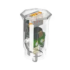 ULTRASUR U-B2 شارژرر فندکی ماشین
